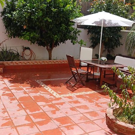 Casa Mar Lejlighed Velez Malaga Eksteriør billede