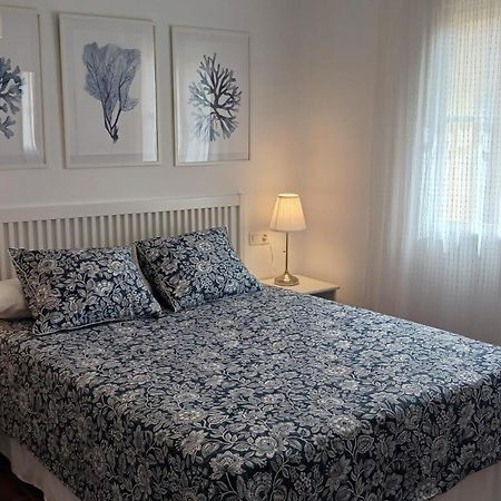 Casa Mar Lejlighed Velez Malaga Eksteriør billede