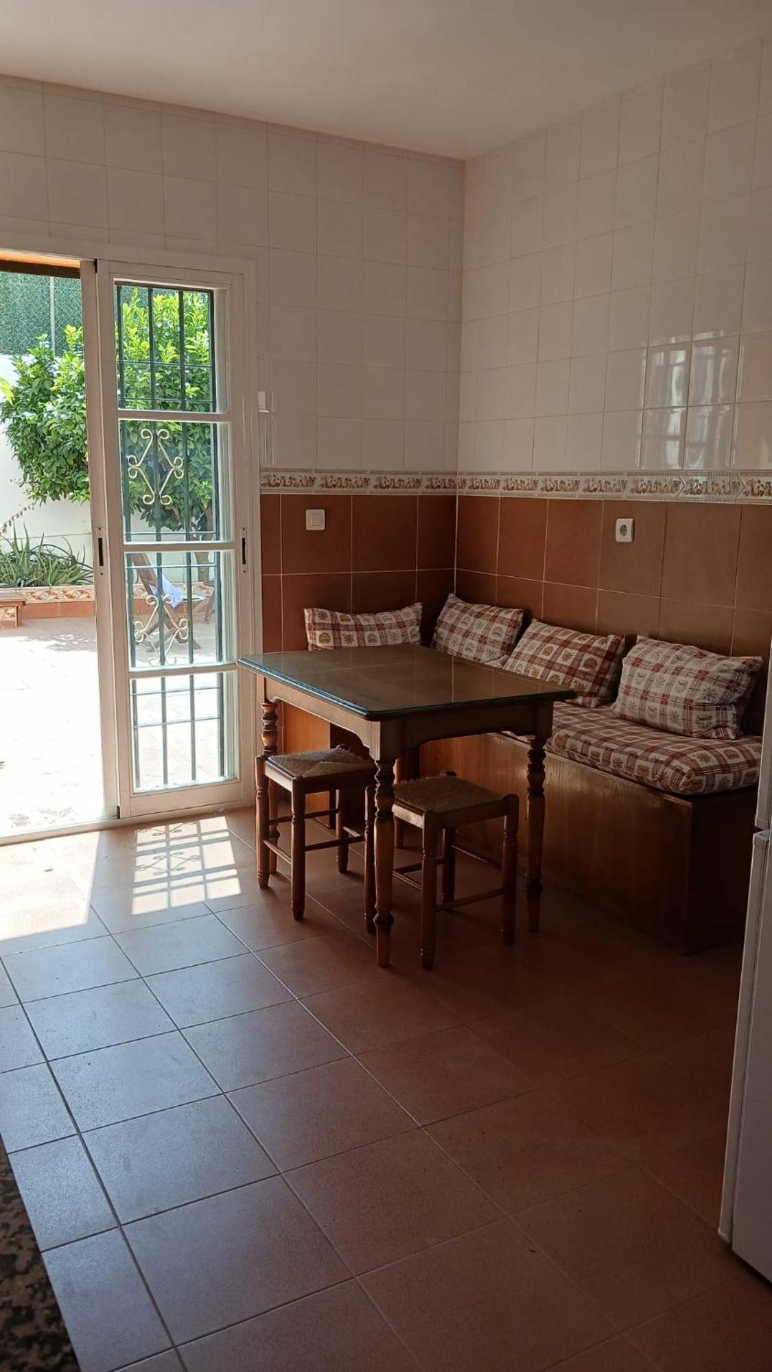 Casa Mar Lejlighed Velez Malaga Eksteriør billede